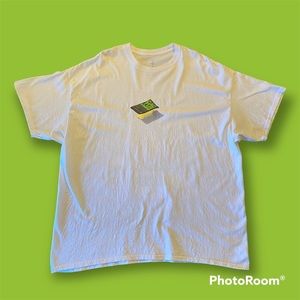 Travis Scott Cactus Jack Cactus Sauce McDonald’s Shirt